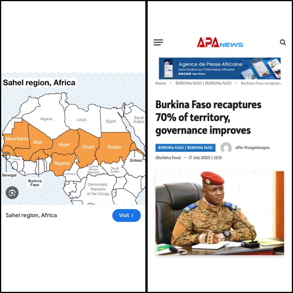 wonderchildxxyy's tweet image. Nobody needs pedo white males. France lost 70% of the country. #traore is da man