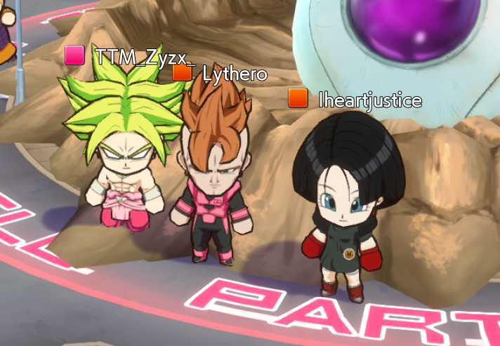 Lythero 🎮 tweet media