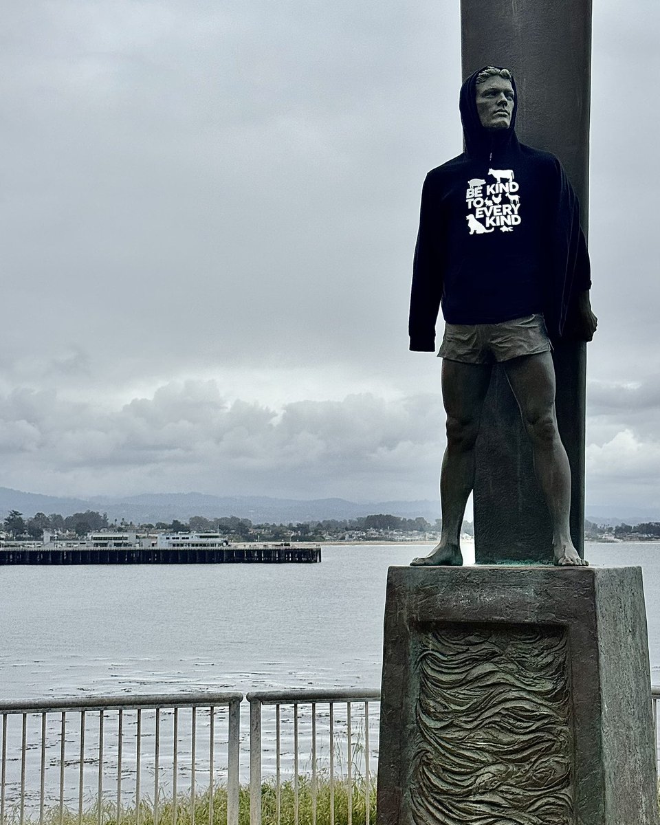 Native Santa Cruz tweet media