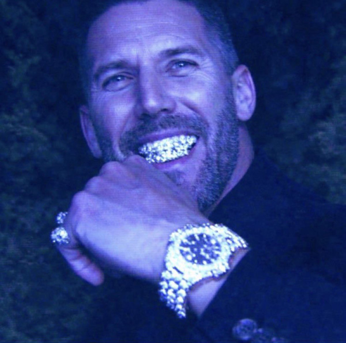 Cade Szn tweet media