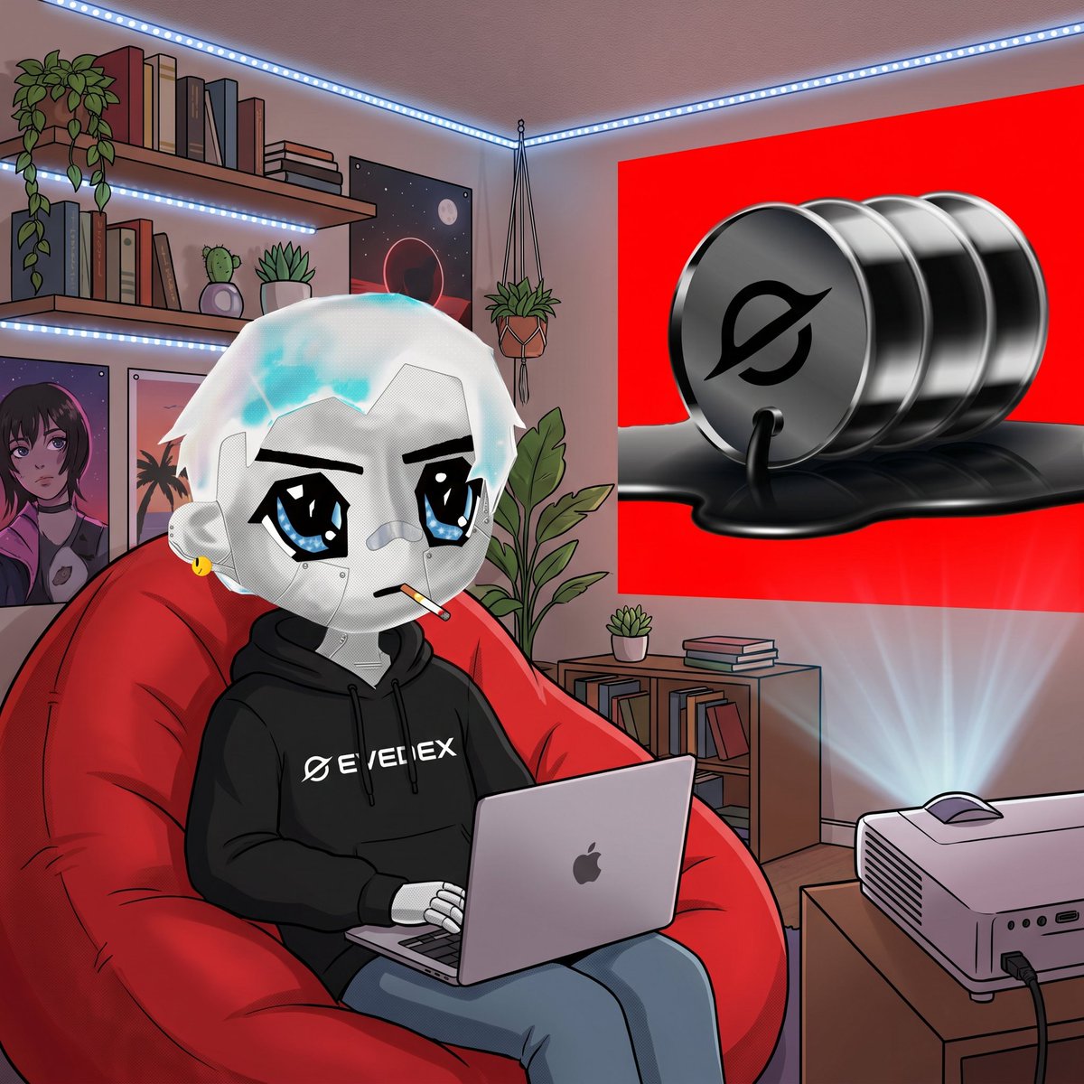 𝕃𝕖𝕒𝕞𝕠𝕣𝕕 ✧ tweet media