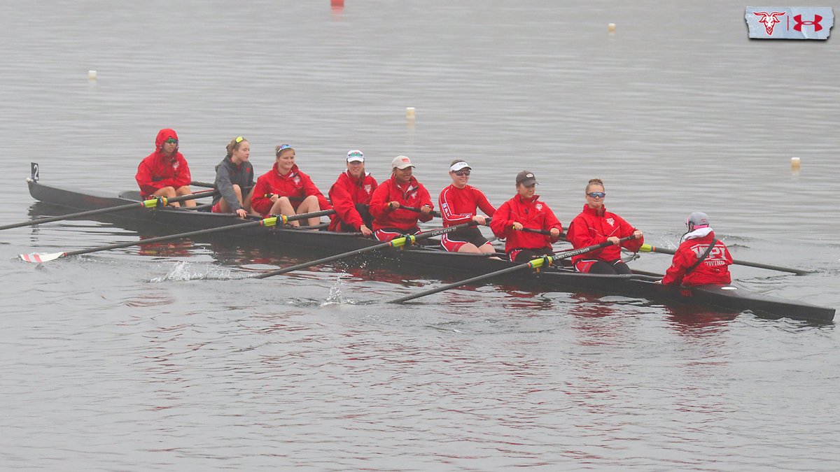WPIAthletics's tweet image. .@WPIWRowing Takes Fourth Overall at NEWMAC Championships 👏

Three fourth-place finishes for the Crimson and Gray on the morning. 

NERCs ⏭️

Recap ⬇️
📰-tinyurl.com/ms9facfe

🚣‍♀️x🐐
#GoatNation #d3row
