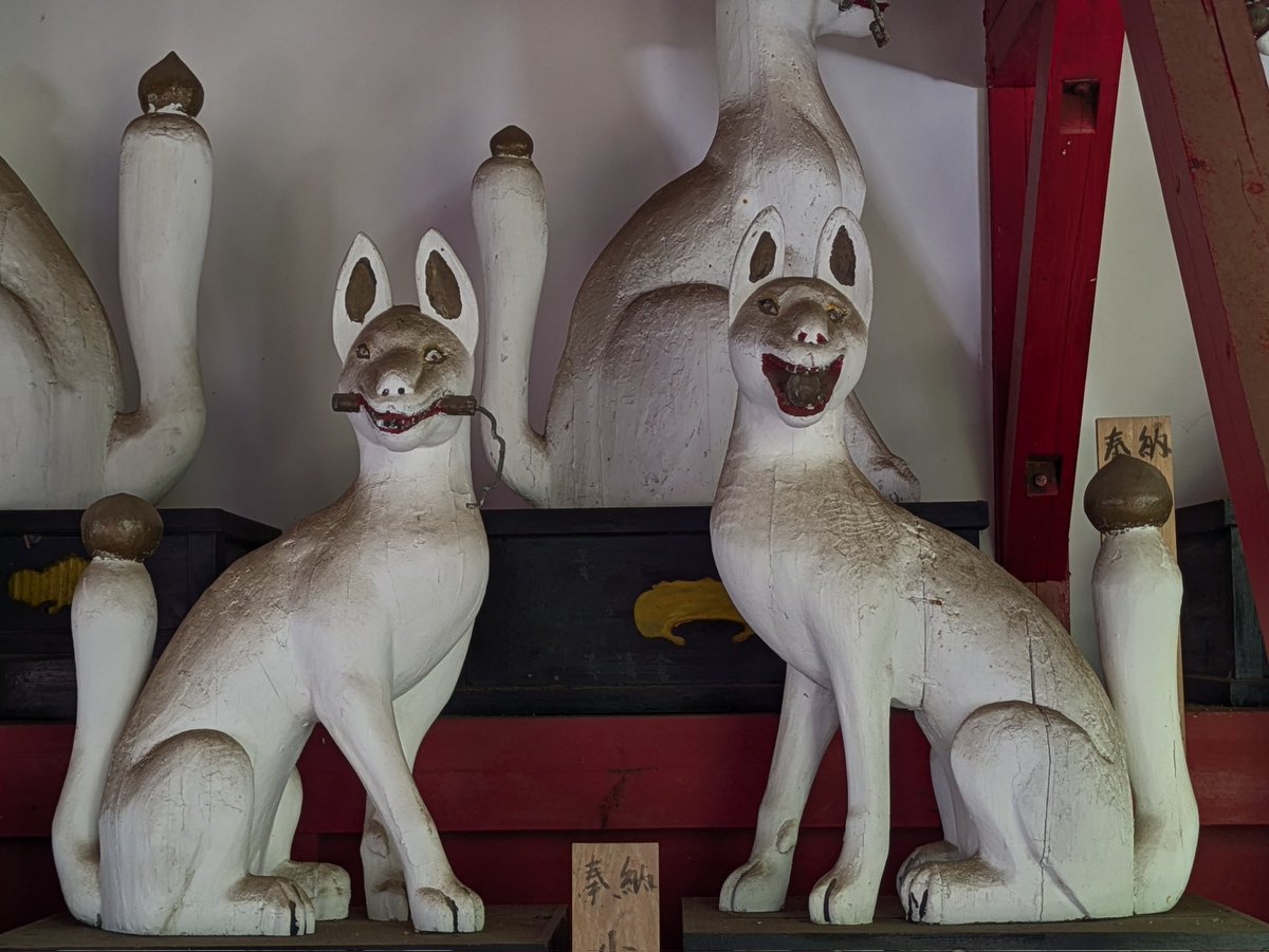 狐小路ヌヱ tweet media