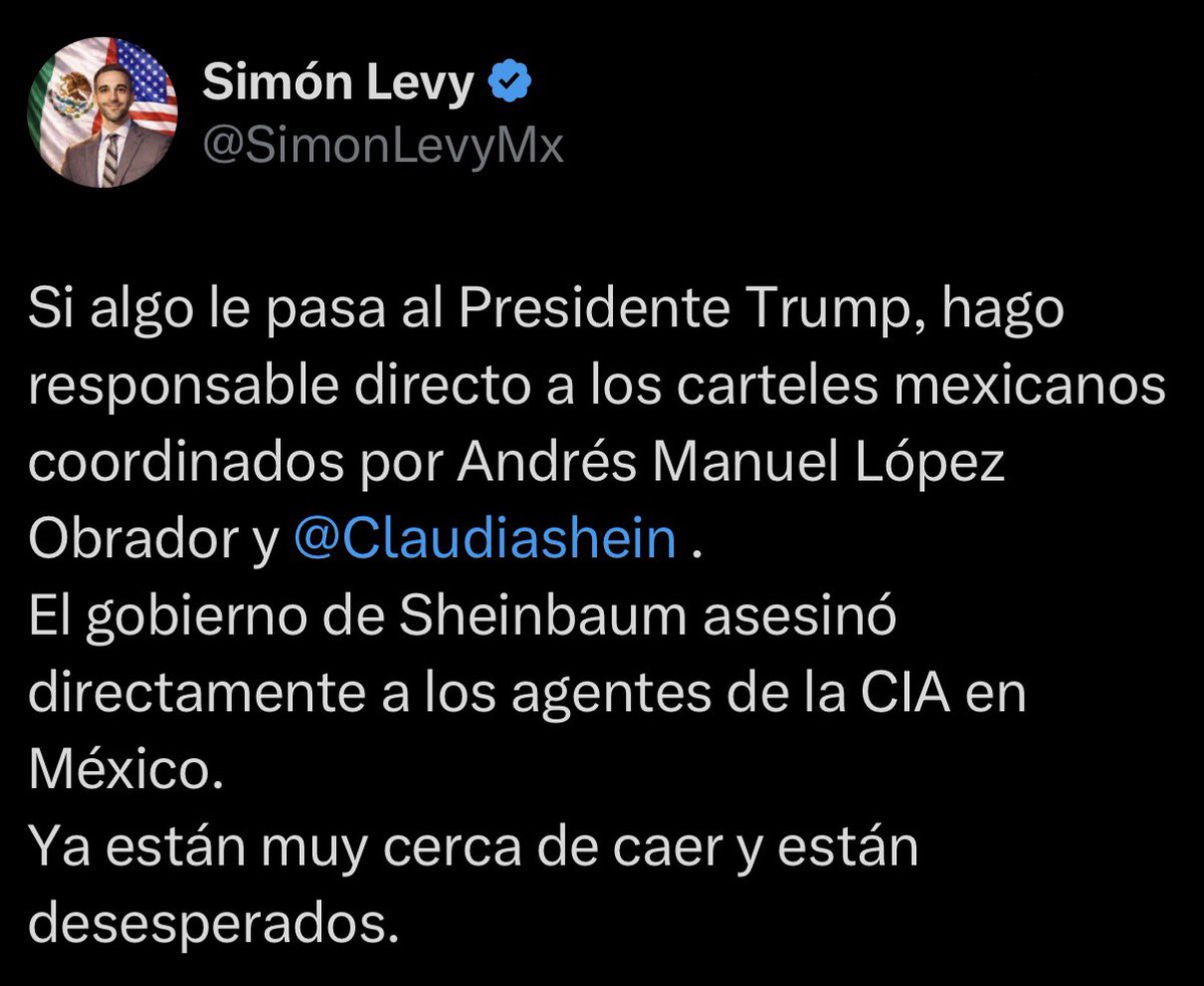 Poncho Gutiérrez tweet media