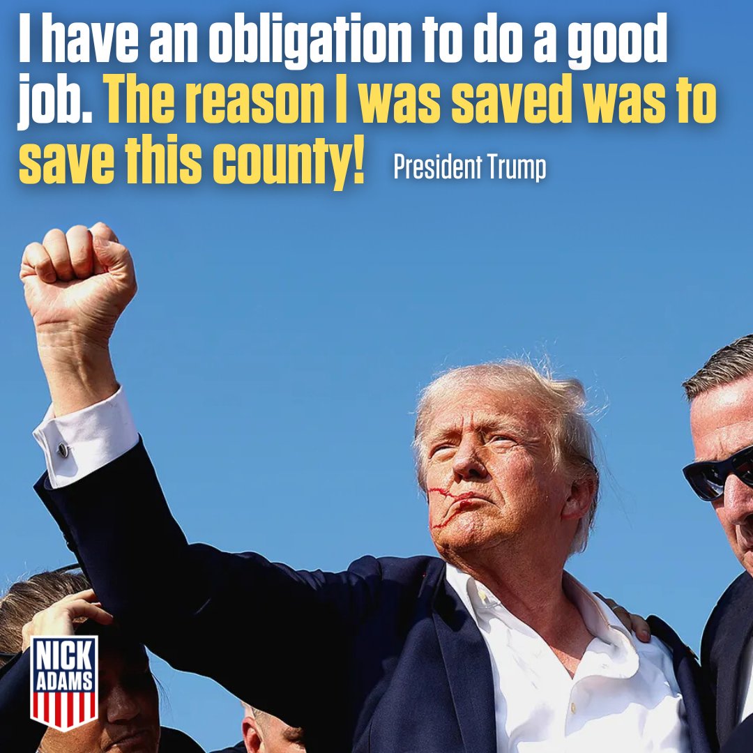 Commentary Donald J. Trump Posts From Truth Social tweet media