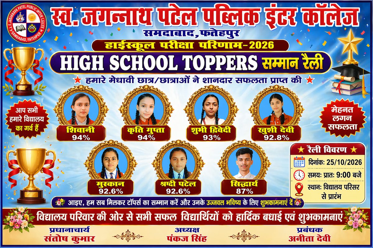 MOHIT KUMAR VERMA (INCW) tweet media