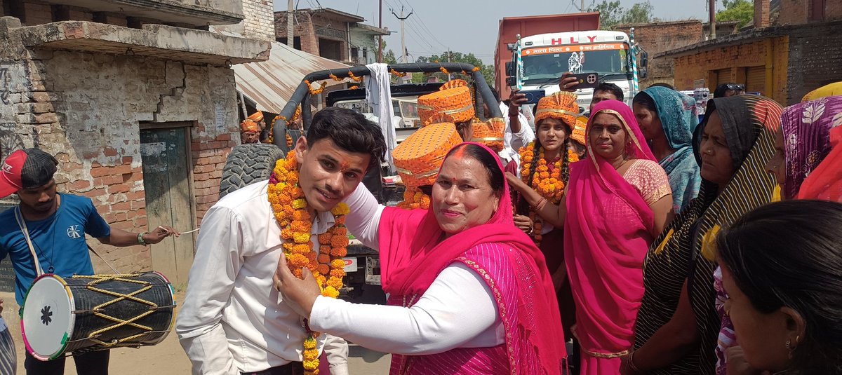 MOHIT KUMAR VERMA (INCW) tweet media