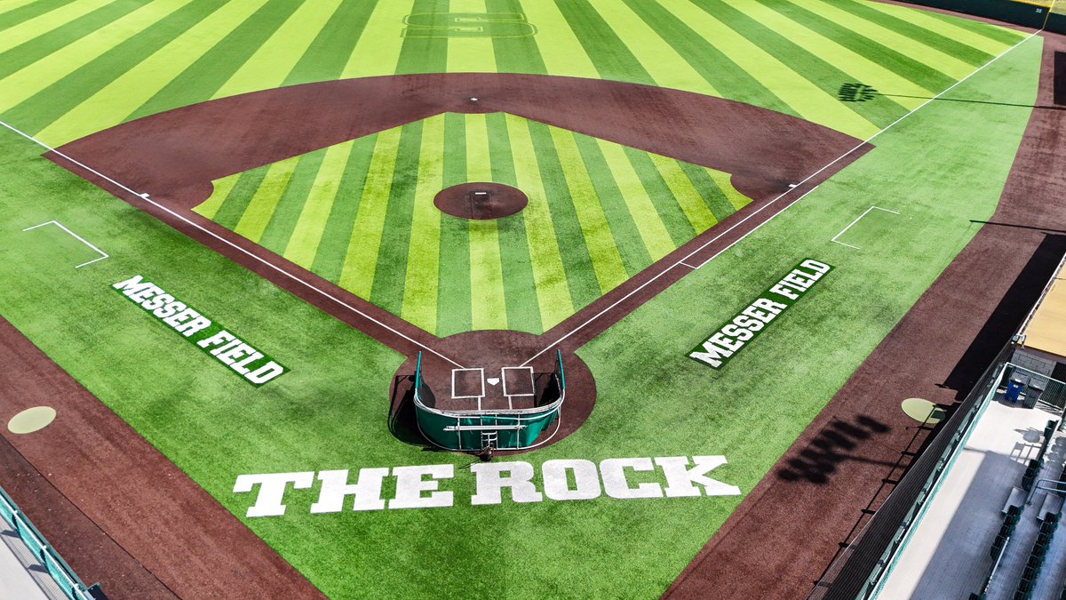 Rock Athletics tweet media