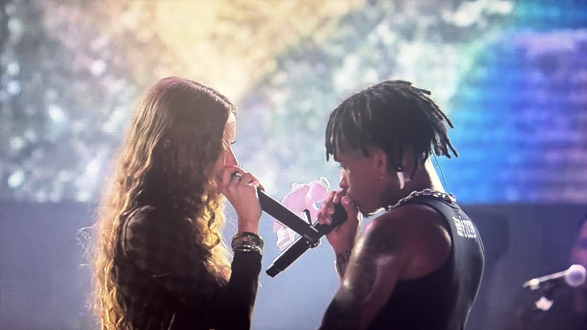 o casal mais lindo da cena 🤍