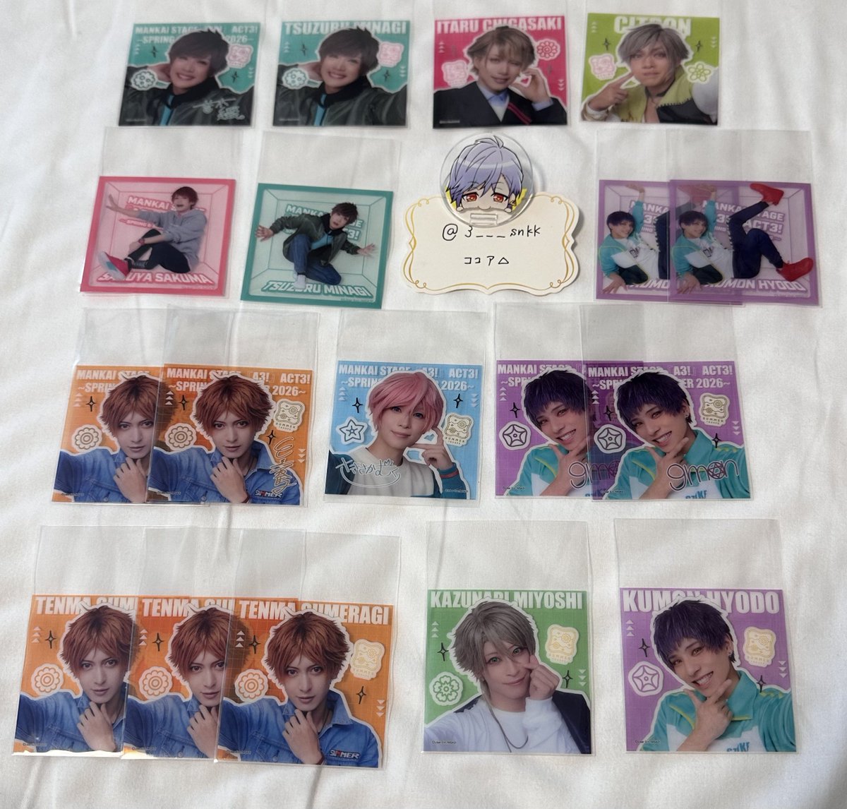 ココア△ tweet media