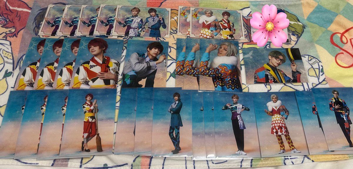 ココア△ tweet media