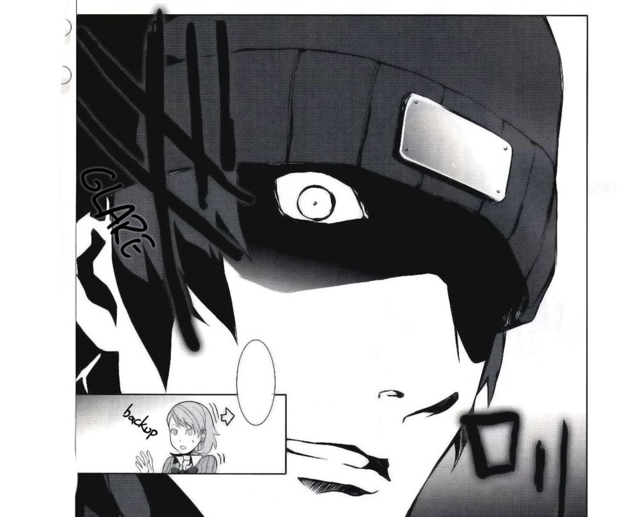 ݁ ★ ݂ — ❛ 𝓼hinjiro ❜ ݁ ݂ ݁ tweet media