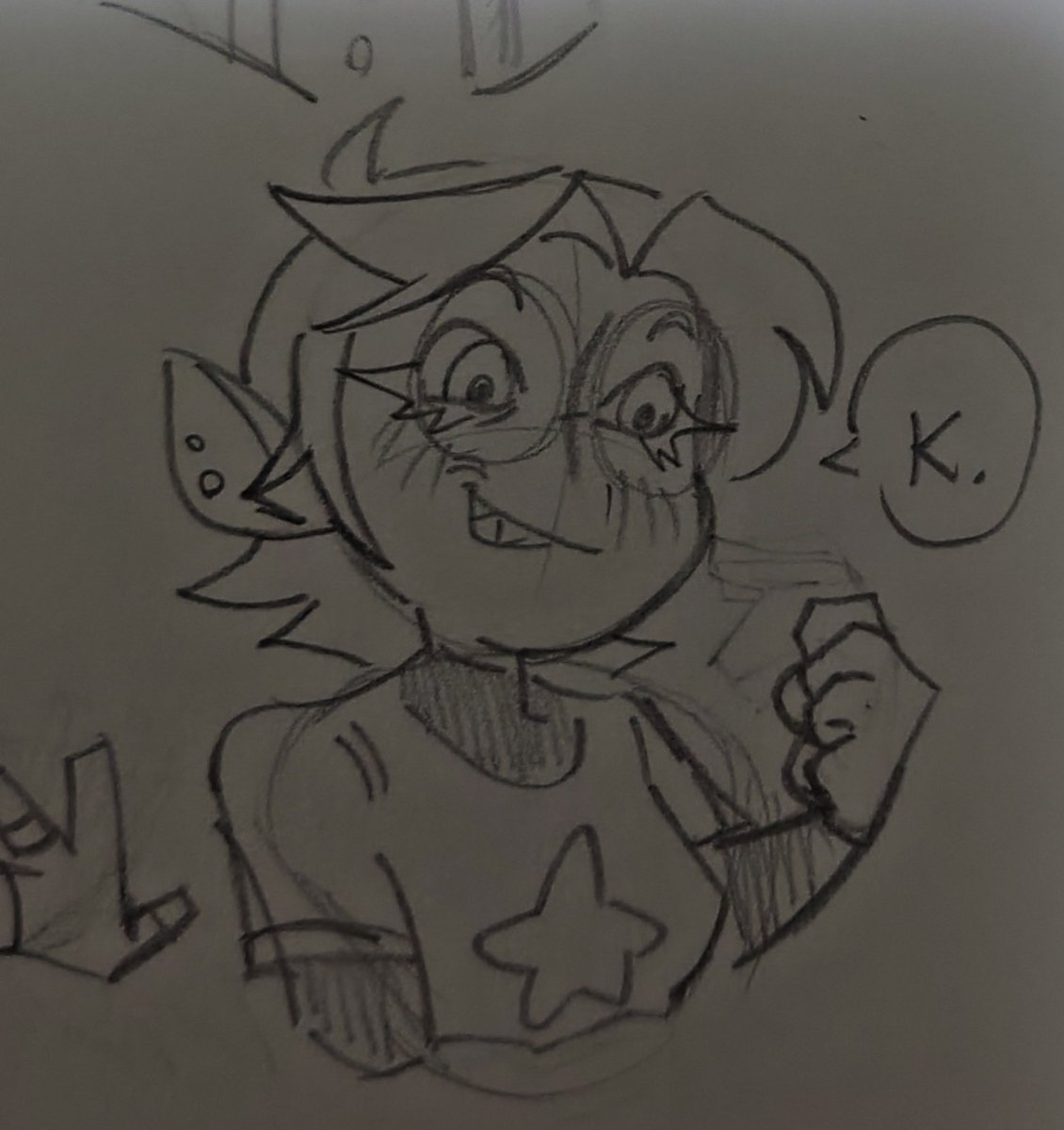 Emyxyx's tweet image. Some art and my dog

I love my dog.

#dog #dogs #artist #art #originalcharacter