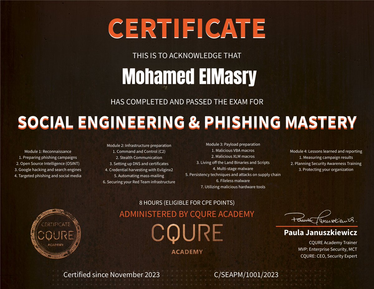 HeyknT1349's tweet image. Emperor x🙌
War Room Course: Zero to Elite Malware IR DM "ELITE" #CyberSec #Malware #DFIR