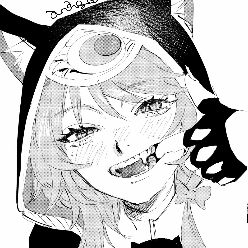 あなご tweet media