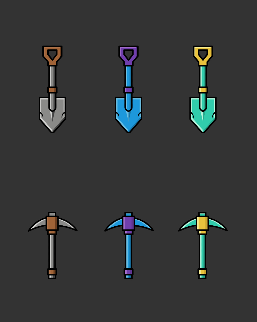 Hatdon Games tweet media