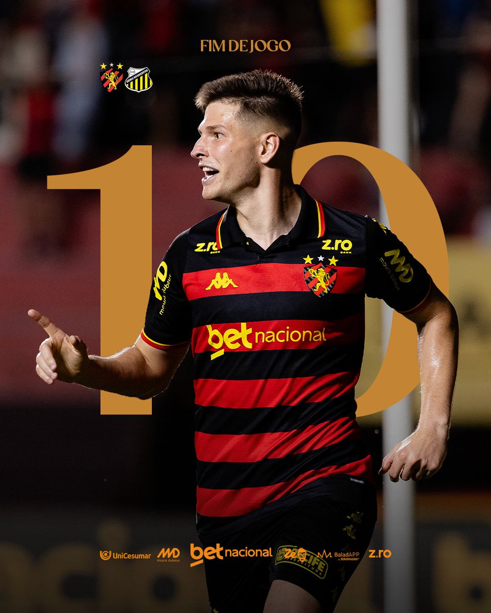 Sport Club do Recife tweet media