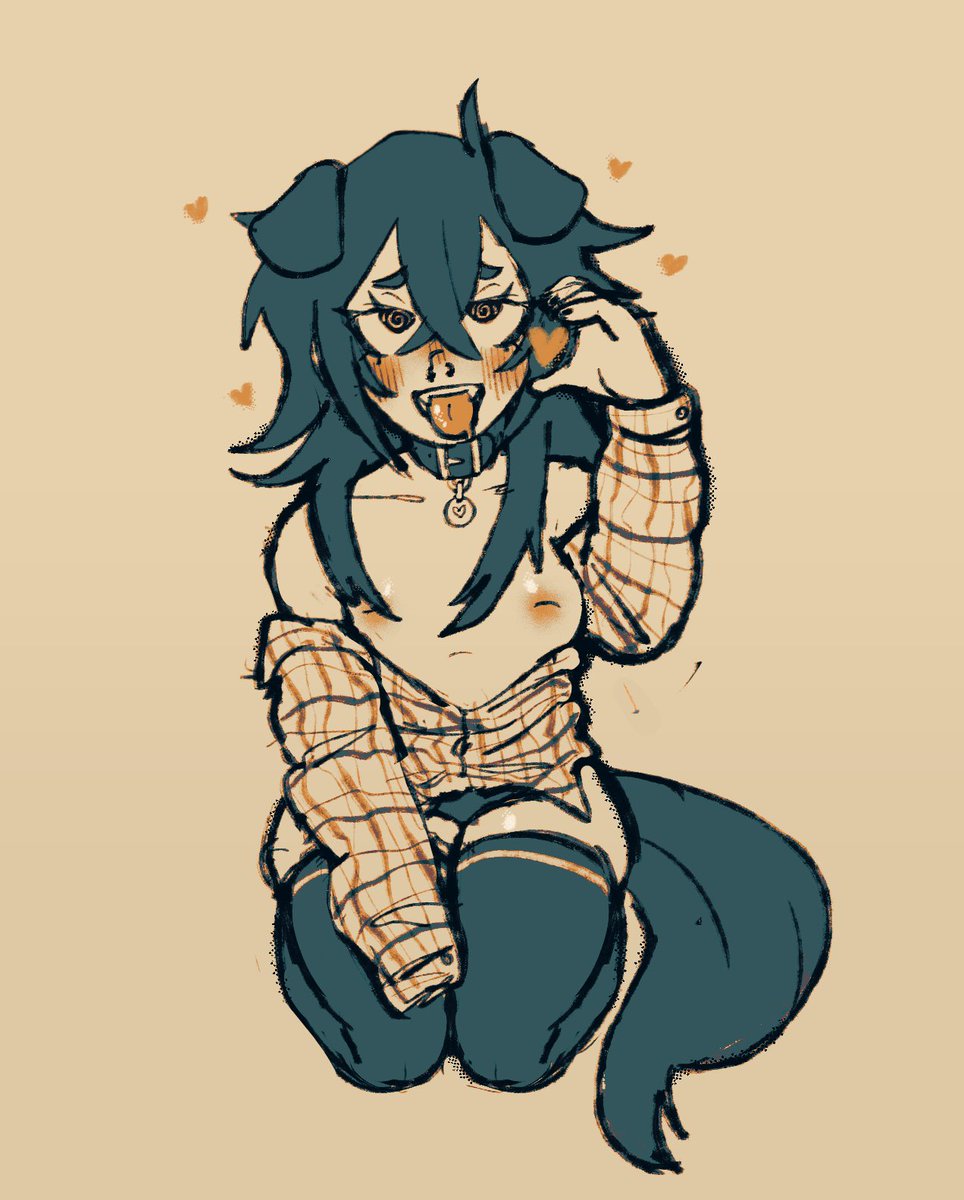 🔞 Bri ! 🐾 tweet media