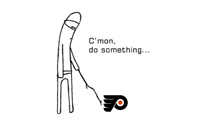 FlyersNation's tweet photo. https://t.co/Qn51WJixzk