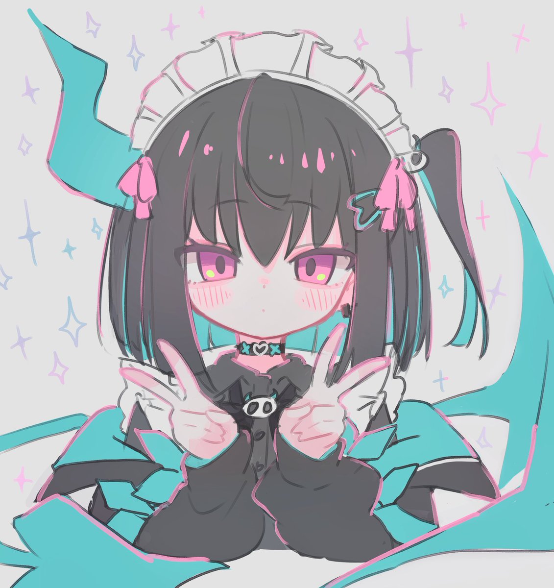 久寿里 tweet media