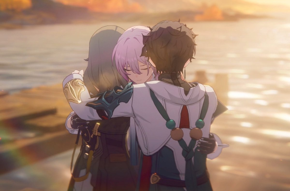 Star Rail Universe tweet media