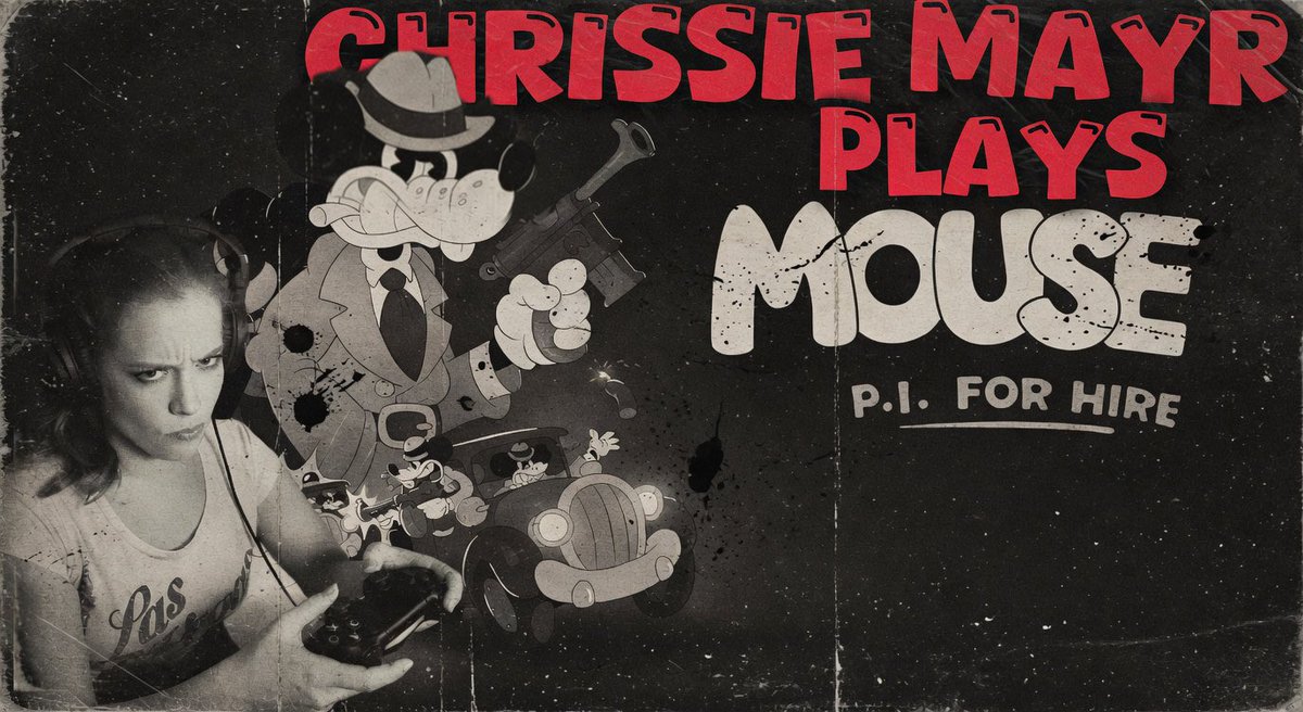 Chrissie Mayr🇺🇸 tweet media