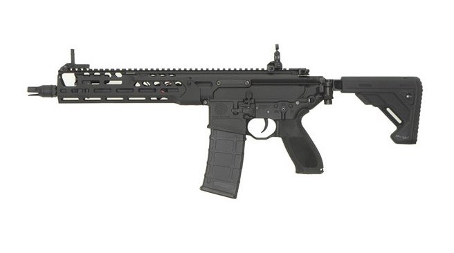 x_airsoft's tweet photo. 【3本限定】SIG MCX SPEAR LT 10.3in HRロング
https://t.co/5pOH4jfOLR
電子トリガー標準搭載のSIG MCX SPEAR LT 10.3inに全部盛りのフルチューンを施したモデルをロングレンジチューン＆送料無料サービスにて販売致します。

145,500円→120,200円(税込) https://t.co/8GqwDpiJNx