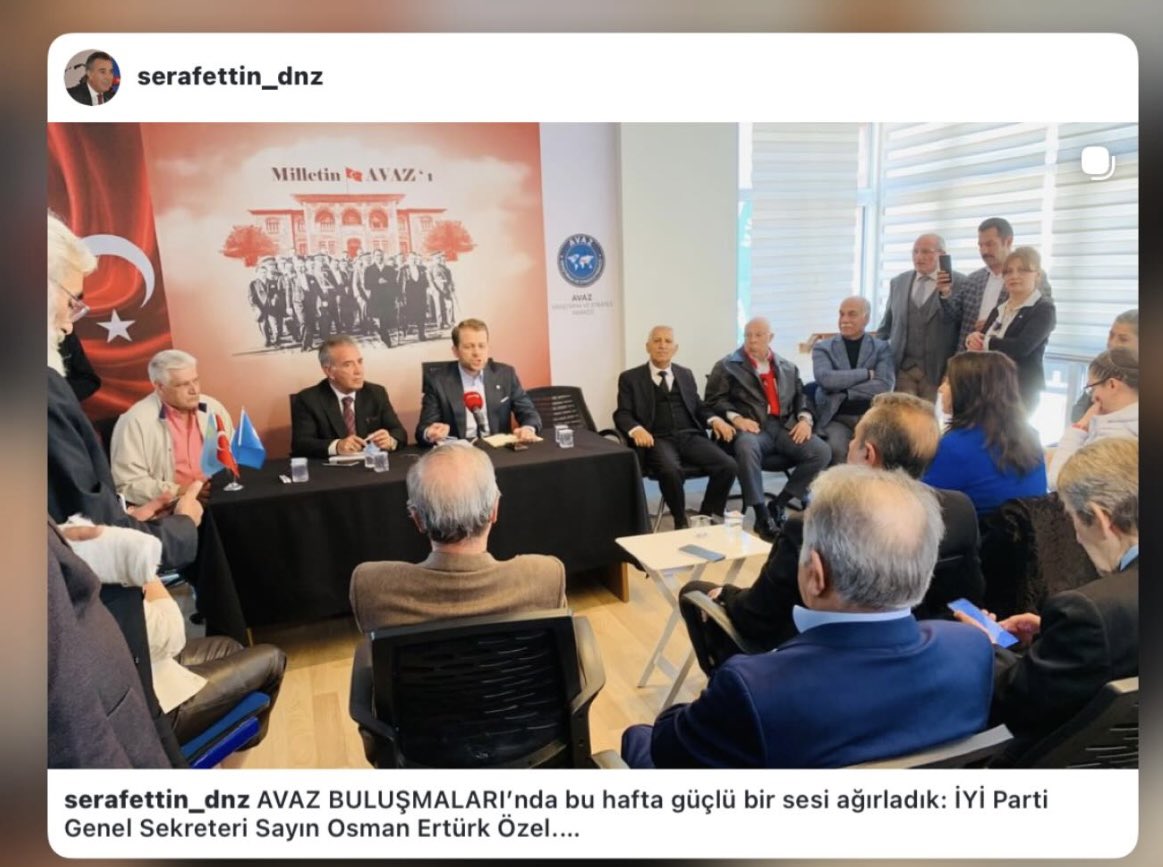 Altınok Dilaverler tweet media