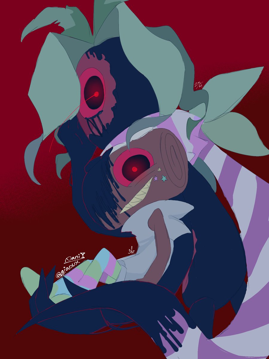 #fruitcake (?)
Grr no se, jolas