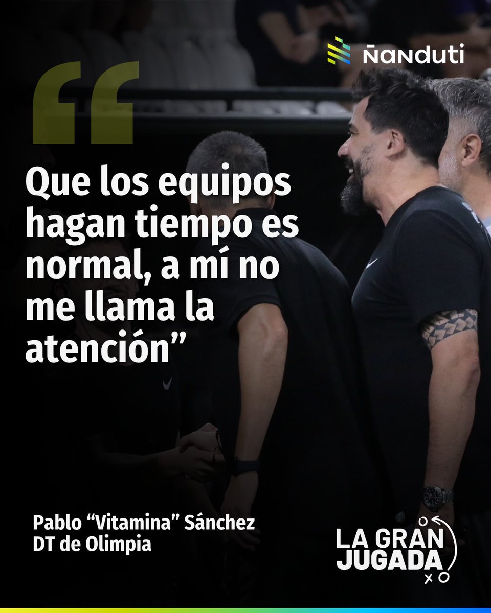 Radio Ñandutí tweet media