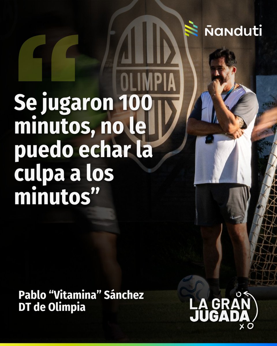 Radio Ñandutí tweet media