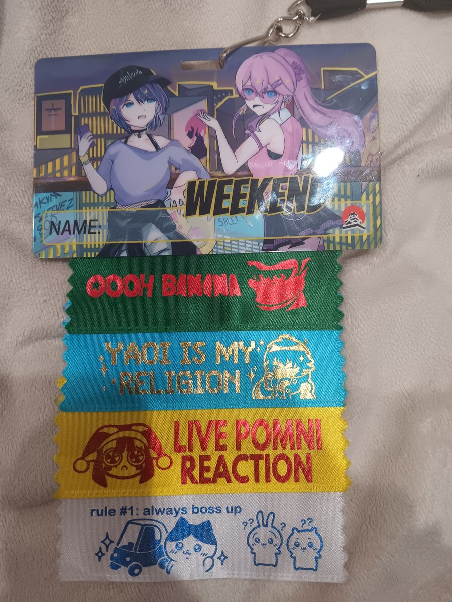 Stary/Stario･.*✧ @ CPあC tweet media