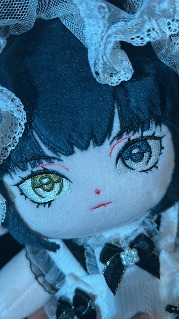 marie... 🜸? tweet media