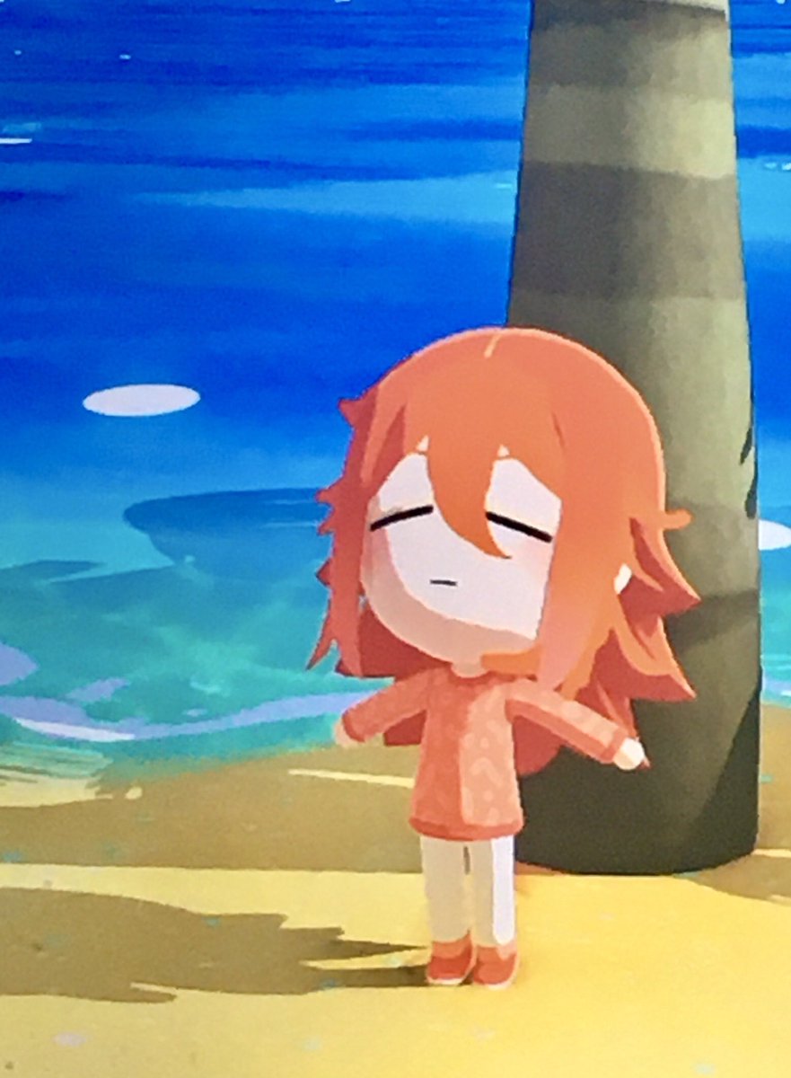 にこのいと tweet media