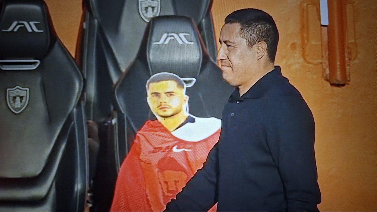 Momentos Sublimes de Pumas tweet media