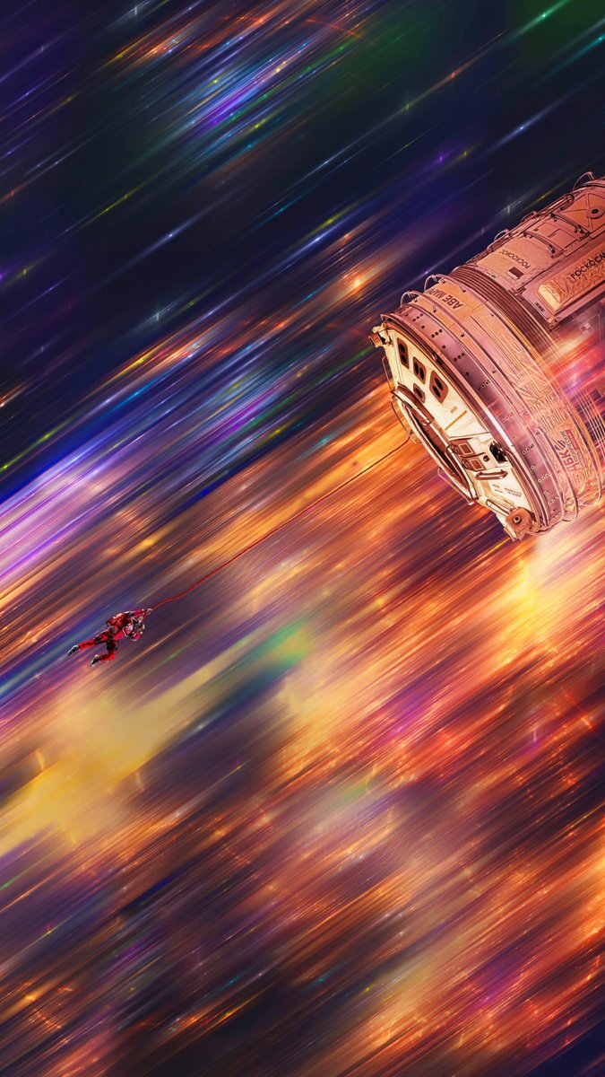 MadridVen's tweet photo. Hoy vi por segunda vez Project Hail Mary y solo puedo decir que he disfrutado de una película de ciencia ficción y fantasía hermosa, es una belleza y con una historia tan gratificante. Véanla https://t.co/5PsQyxtPcS