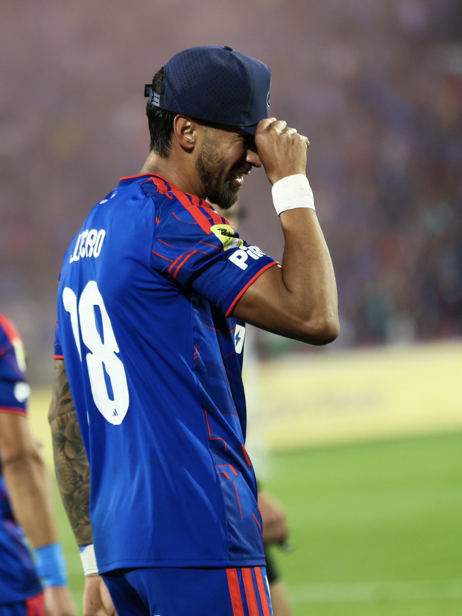 Universidad de Chile tweet media
