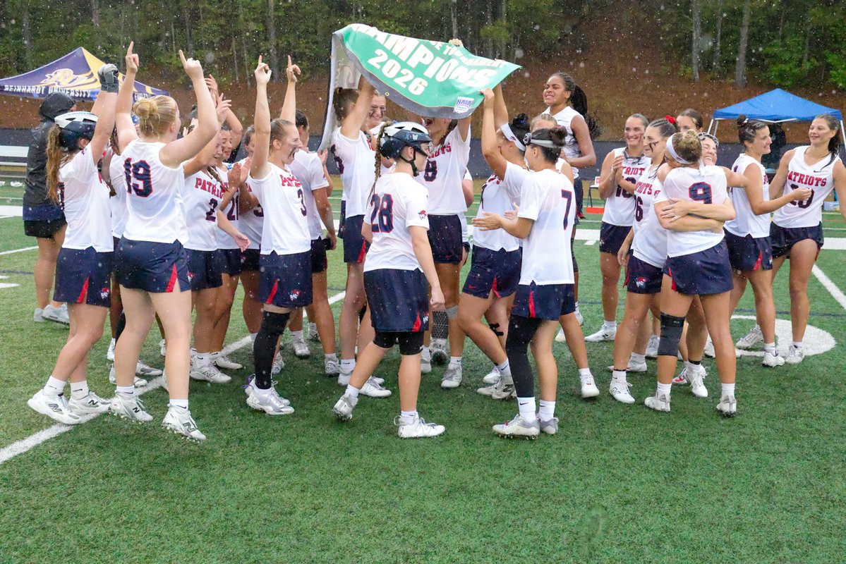 UC Women's Lacrosse tweet media