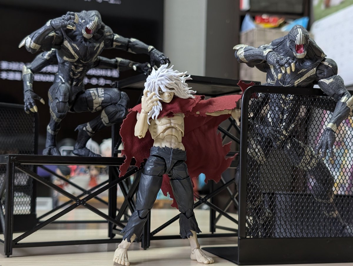 フニクラ tweet media