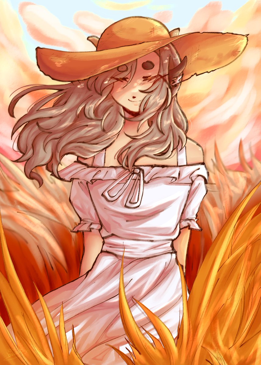 rose_bvbbles's tweet photo. #oc https://t.co/i7oULe85xj
