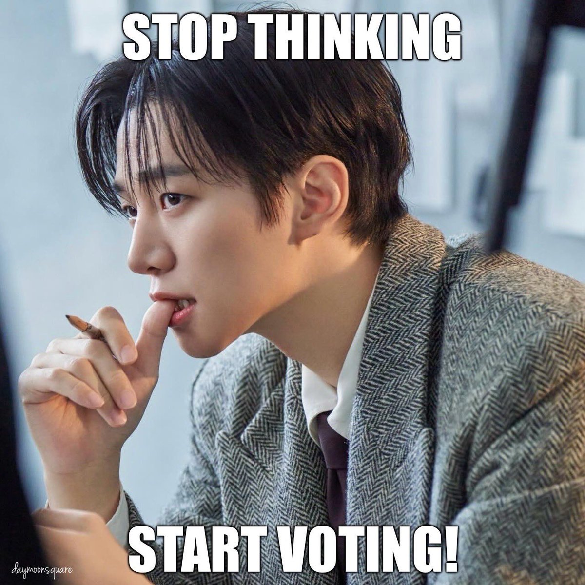 Voting for Naver Popularity Award (62nd Baeksang Arts Awards)

📅 24 Apr 2026 to 5 May 2026
🗳️ One vote per unique ID per day

Don’t hesitate, vote for Junho today!

🔗 m.entertain.naver.com/poll/polling?i…

#LeeJunho #이준호 
#O3Collective #O3CLTV