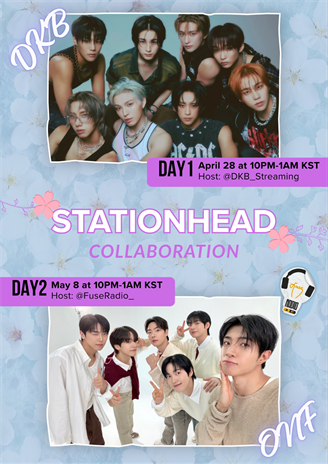 FUSE RADIO tweet media