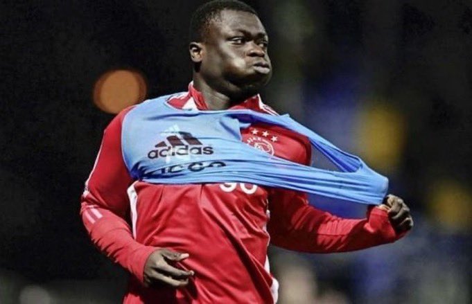 Wallde 🇳🇱 tweet media