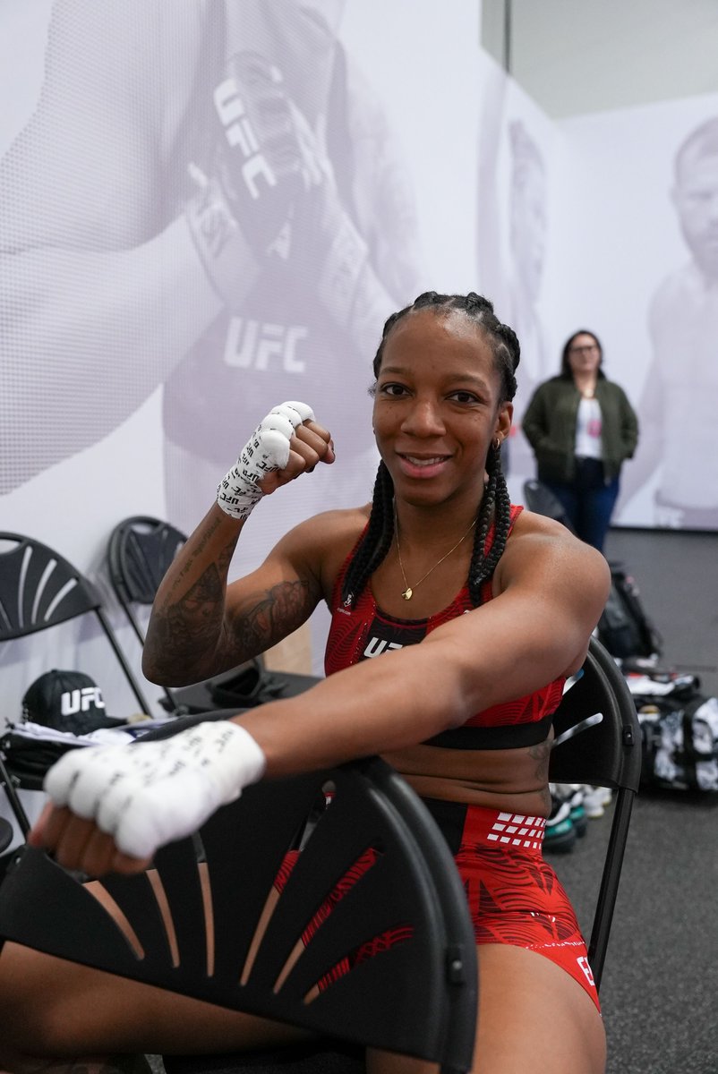 UFC Español tweet media