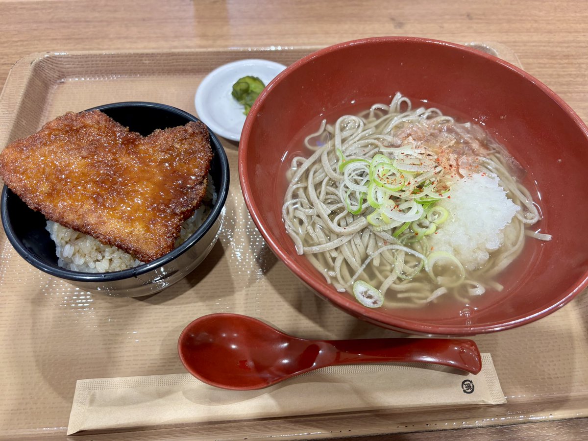 伯耆国のホウキさん@SSTR2026#1653 tweet media