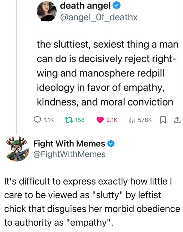 Fight With Memes tweet media