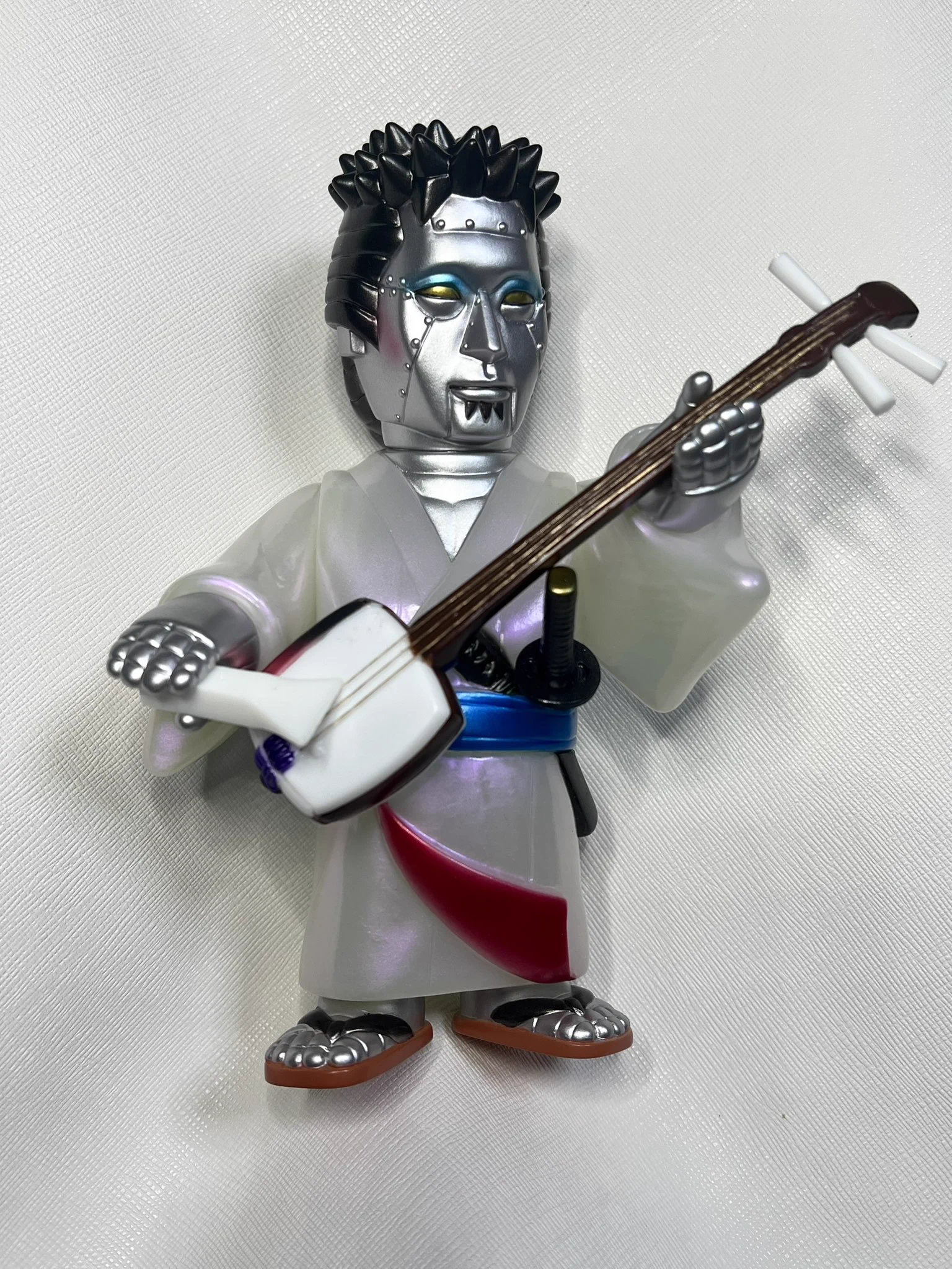 SamuraiDoll wf 3-23-6 (@groovicdoll) / X