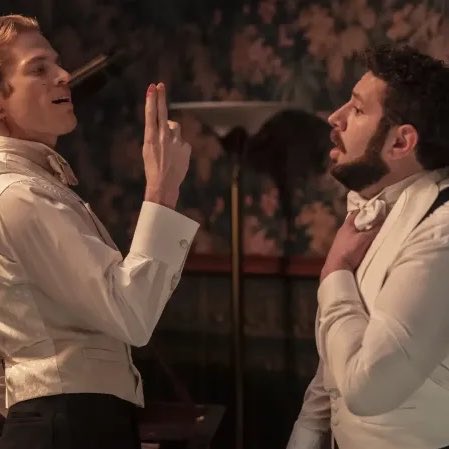 sam nonbinareid 🧁 tweet media