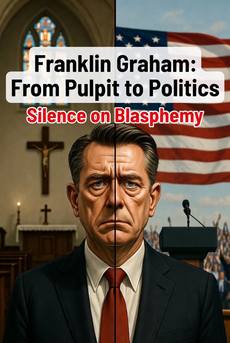 ajworldchanger's tweet photo. @Franklin_Graham @SenSchumer https://t.co/g7B5fphE4m