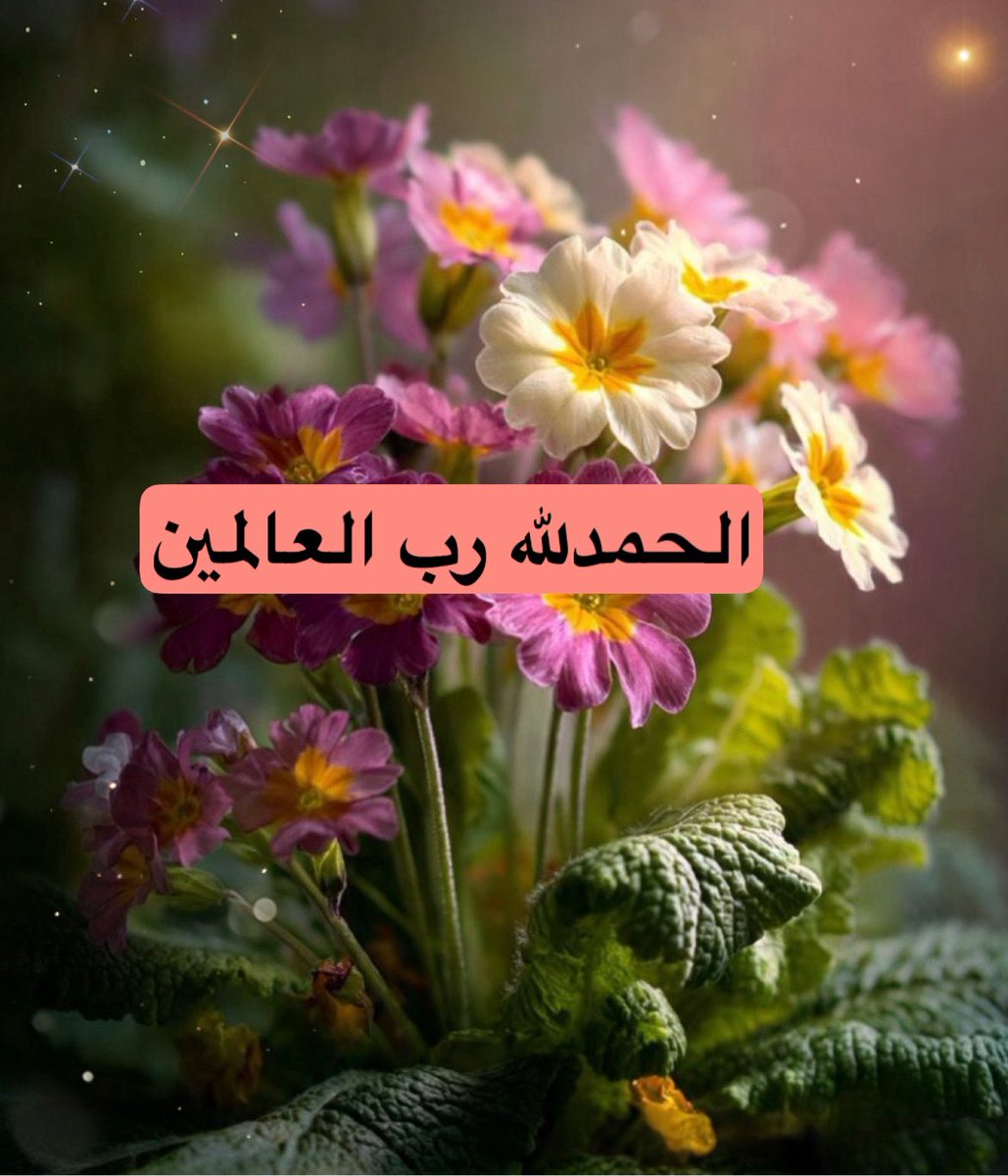 في تسليم الأمور إلى الله سِرّ جميل، مهما ثقلت وصعبت إلا أنها تتيسّر بين يديه، فهو الذي يُحِيل القلق إلى أمان وطمأنينة ويُبدل الظلام إلى نور، والحزن إلى سرور، وهو مالك مفاتيح الفرج، فقد وعَد 
"فإنّ مع العُسر يُسرًا"
وأعادَ للتأكيد والتطمين 
"إنّ مع العُسر يُسرًا